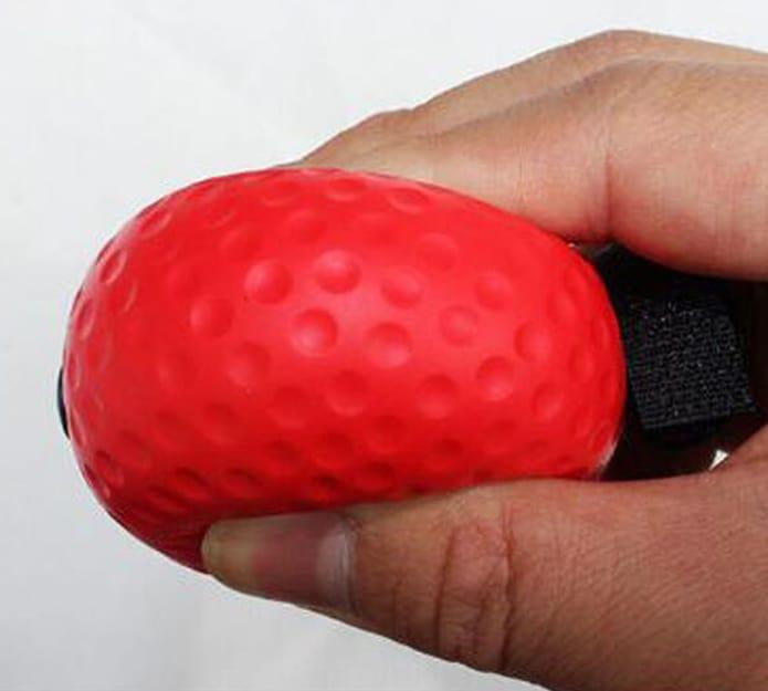 BoxingBall, un sistema casalingo per allenare velocità, coordinazione e colpi - Image 5