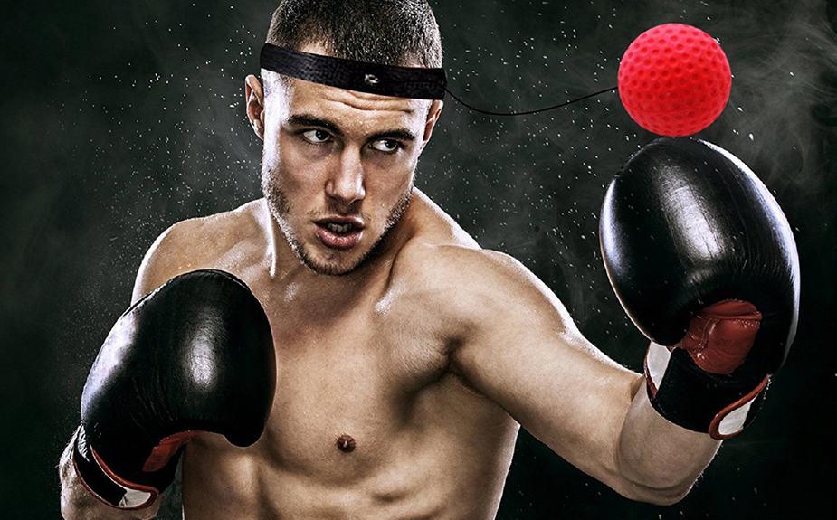 BoxingBall, un sistema casalingo per allenare velocità, coordinazione e colpi - Image 6