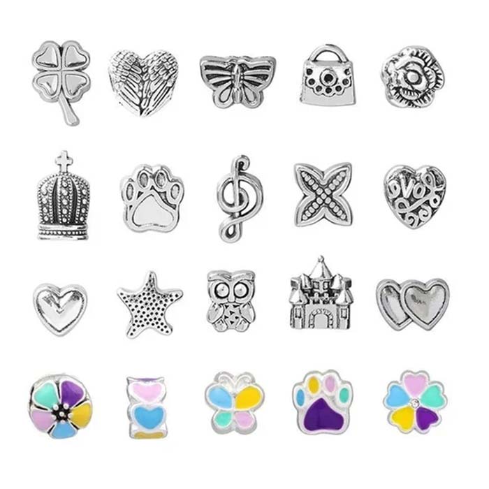 BraceletsDIY, un kit per realizzare bracciali unici - Image 2