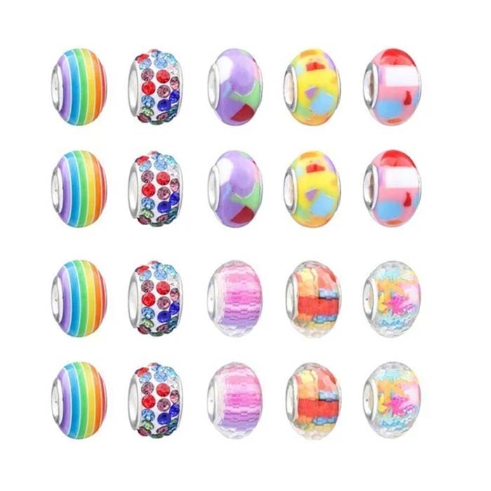 BraceletsDIY, un kit per realizzare bracciali unici - Image 3