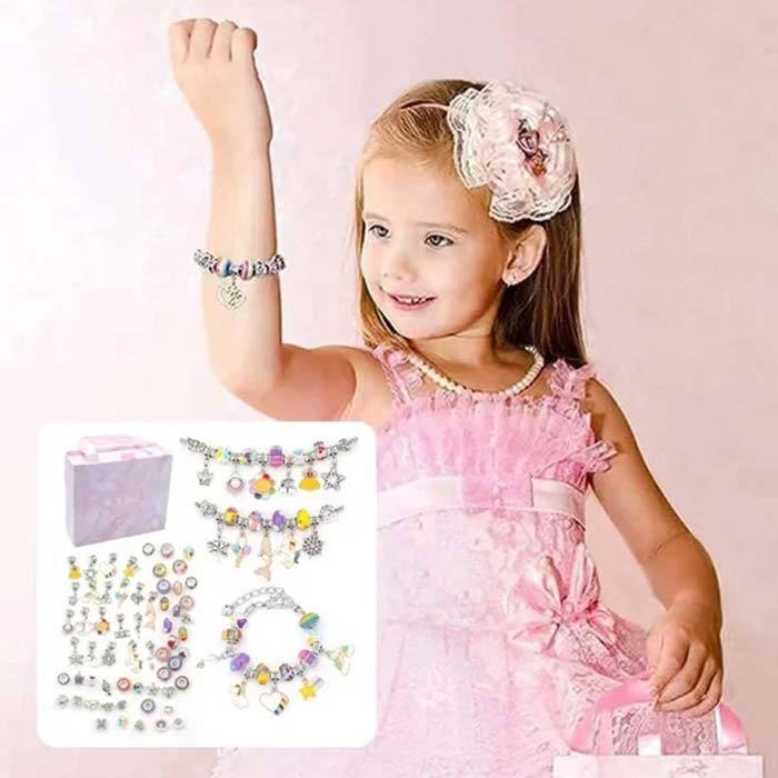 BraceletsDIY, un kit per realizzare bracciali unici - Image 4