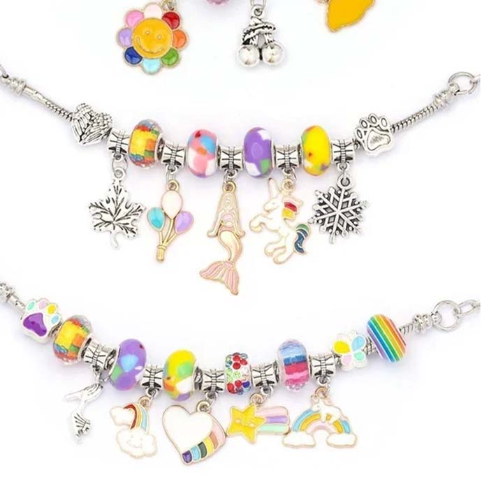 BraceletsDIY, un kit per realizzare bracciali unici - Image 5