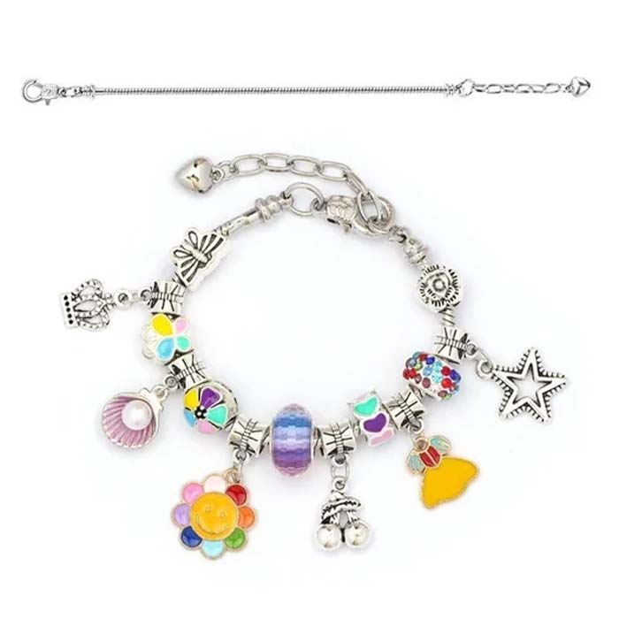 BraceletsDIY, un kit per realizzare bracciali unici - Image 6