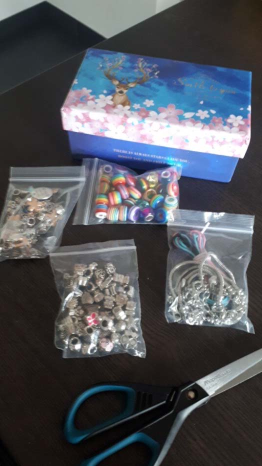 BraceletsDIY, un kit per realizzare bracciali unici - Image 10