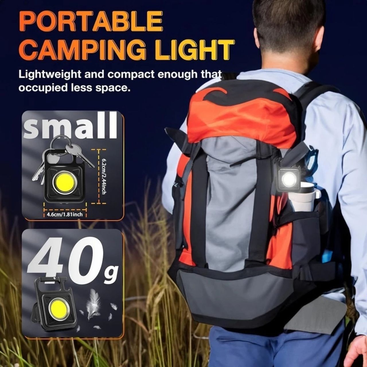 BrightLight, torcia tascabile - Image 3