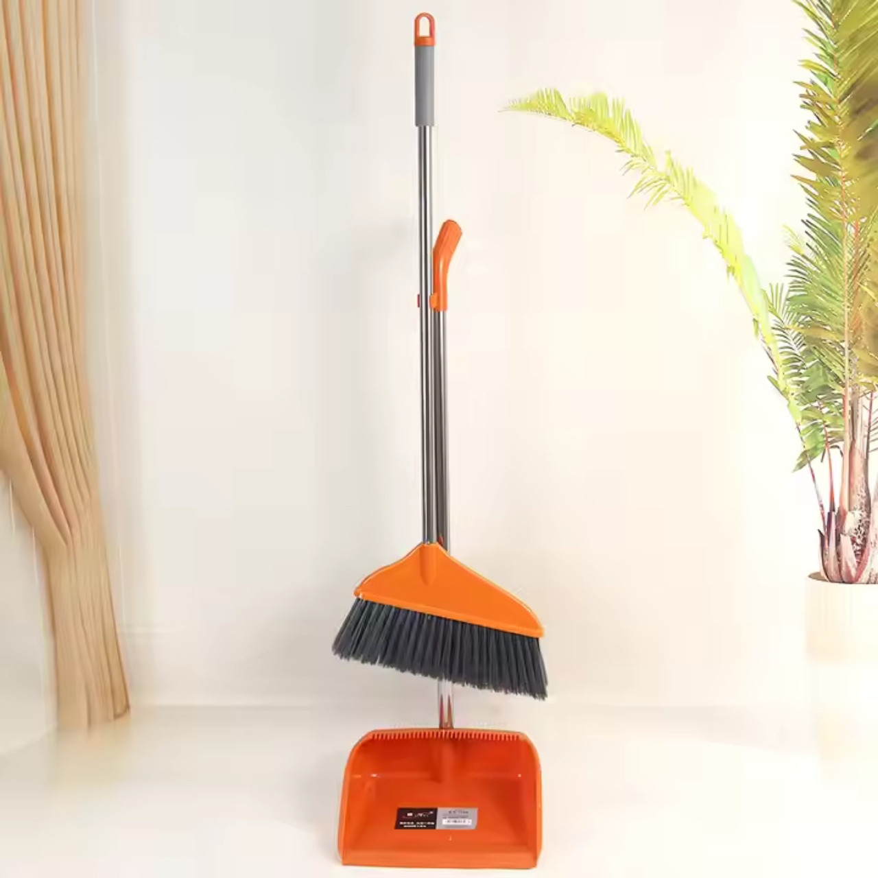 Broom, il set innovativo di scopa e paletta - Image 9
