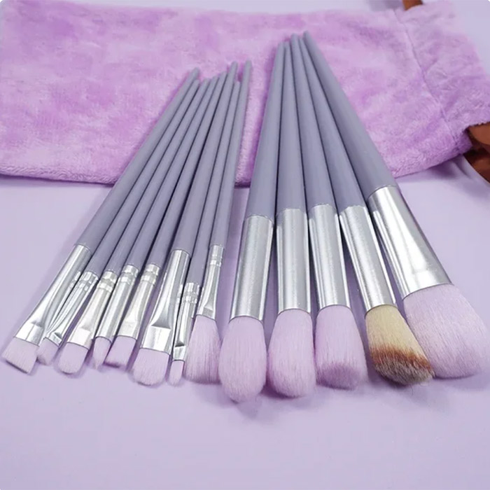 Il set è adatto per uso professionale e domestico!