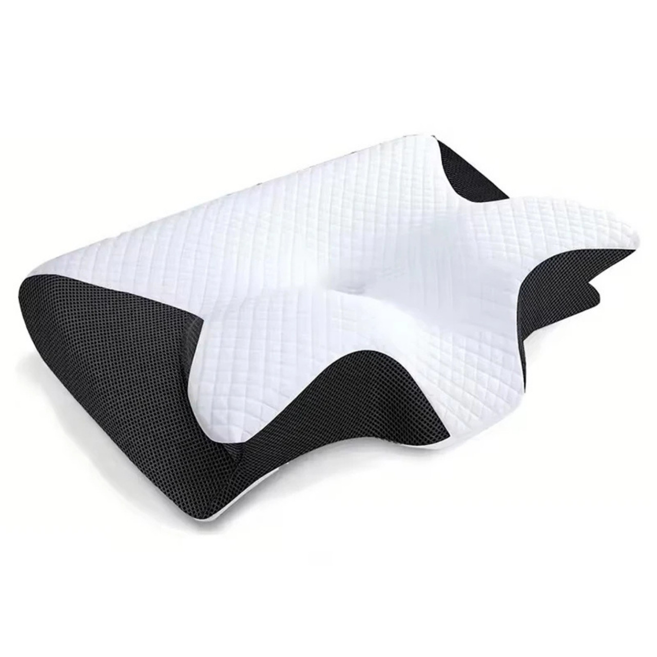 ButterflyPillow, cuscino ergonomico in memory foam - Image 4