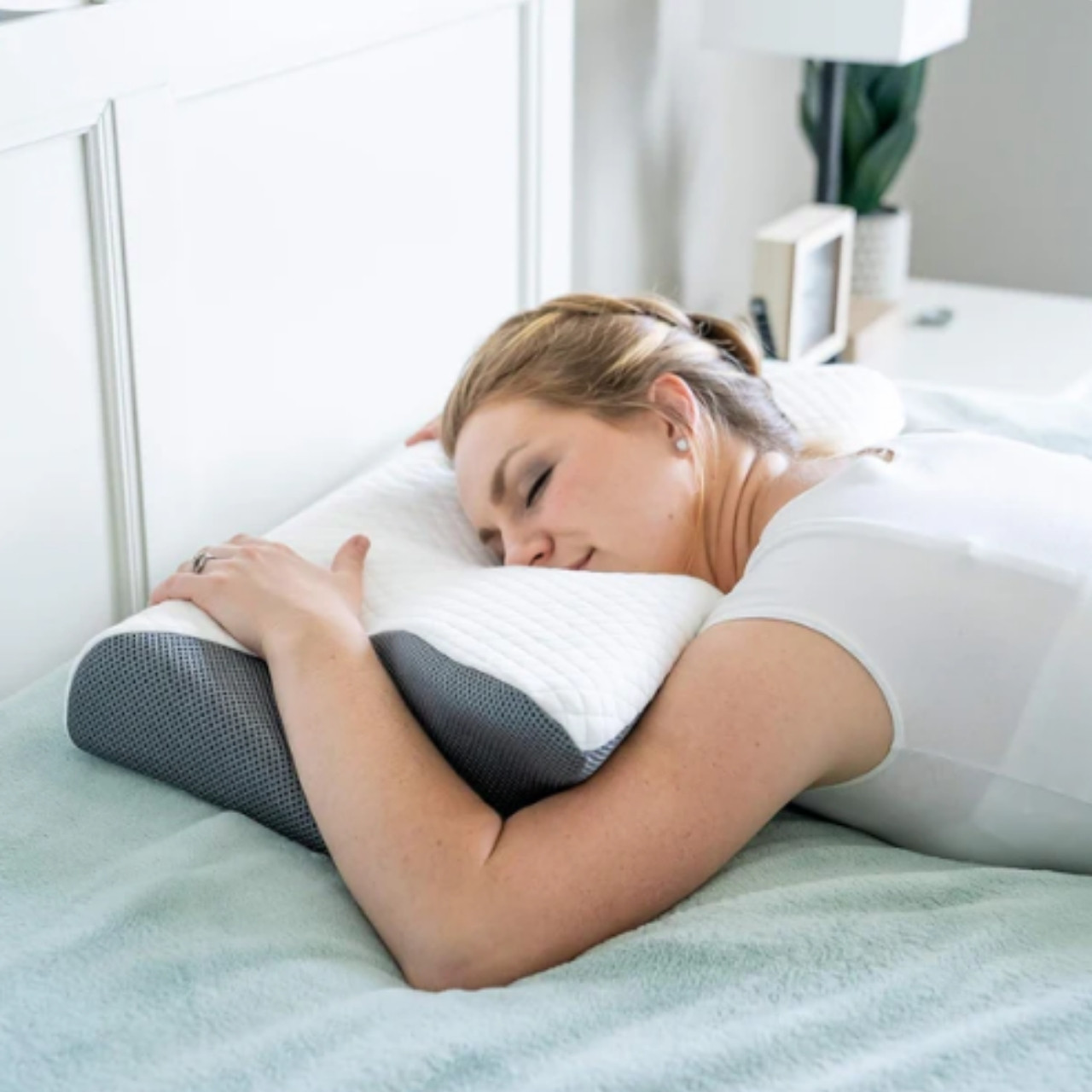 ButterflyPillow, cuscino ergonomico in memory foam - Image 8