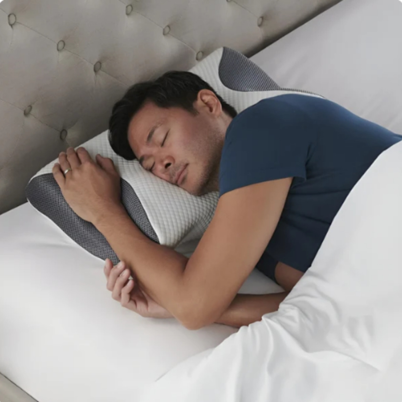 ButterflyPillow, cuscino ergonomico in memory foam - Image 9