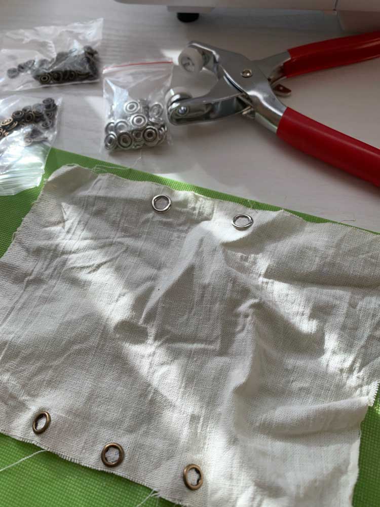 ButtonPliers, un set professionale per attaccare bottoni - Image 3