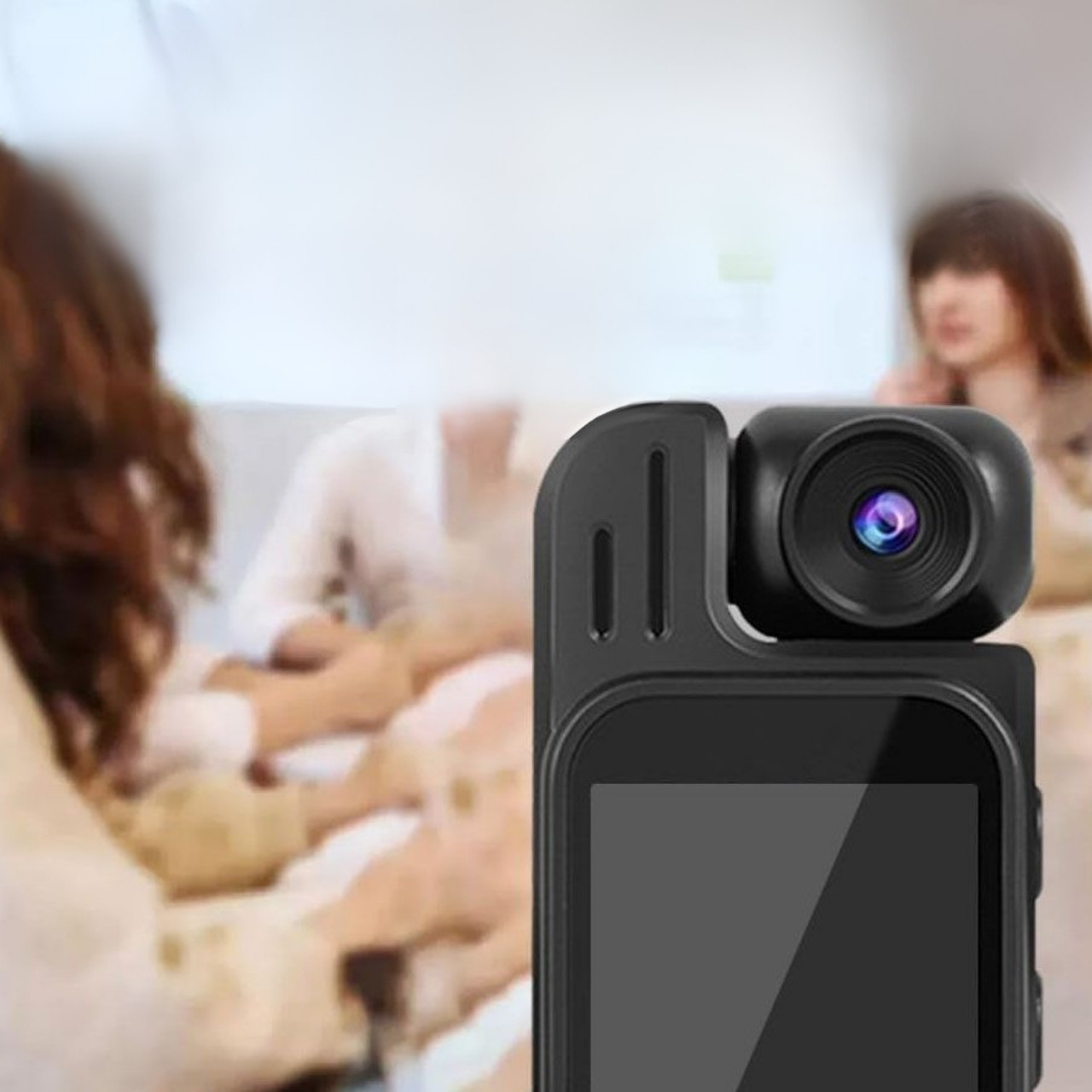 CamCorder, la mini camera per ogni momento - Image 9