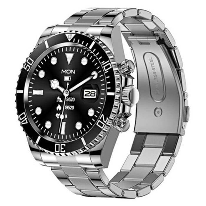 CasualWatch, un elegante smartwatch da uomo - Image 8
