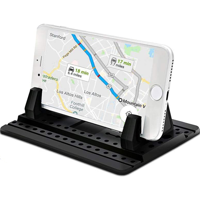 CellphoneMat, porta smartphone antiscivolo in silicone - Image 2