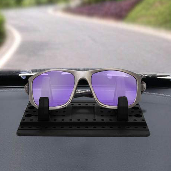 CellphoneMat, porta smartphone antiscivolo in silicone - Image 4