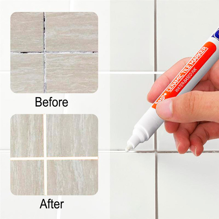 CeramicTilePen, penna colorante per stucco - Image 5