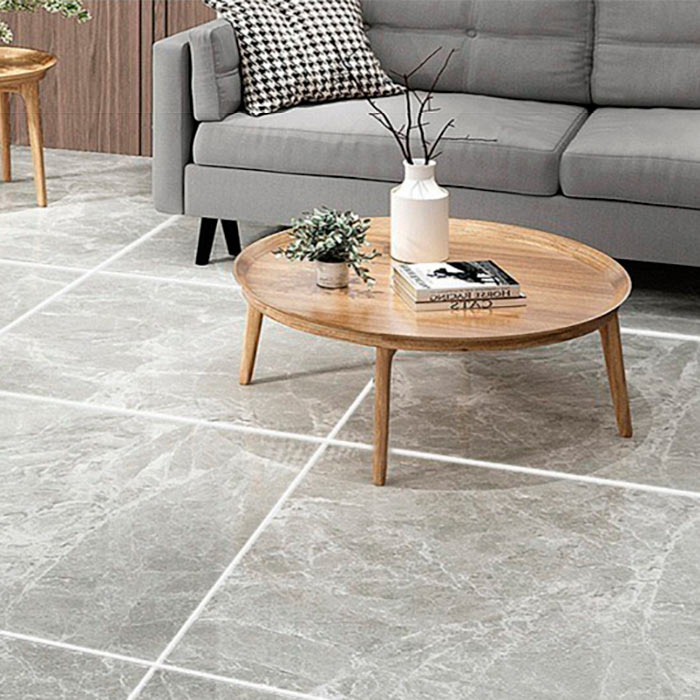 È impermeabile, quindi puoi usarla su pavimenti e rivestimenti!