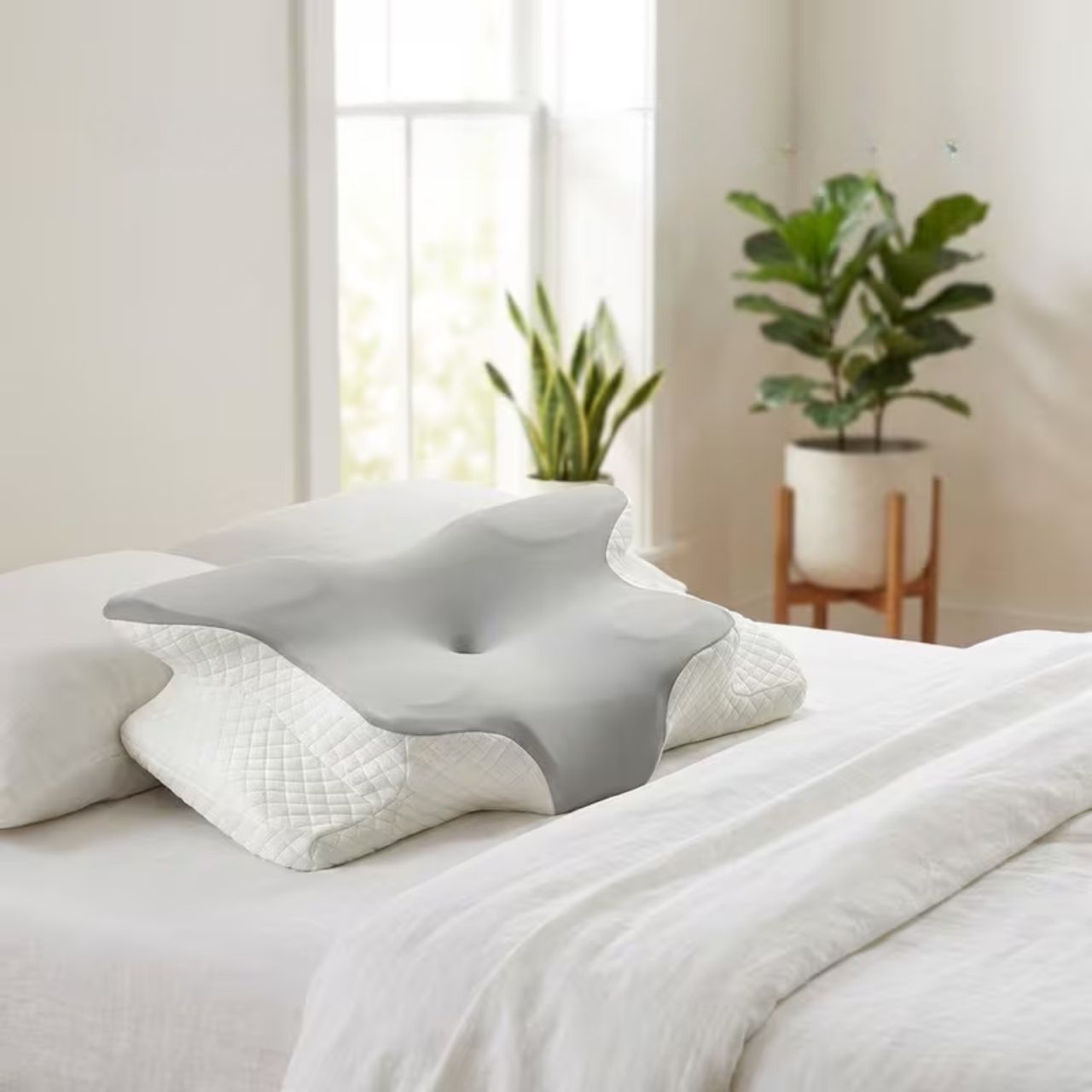 Fodera ergonomica CervicalPillow, CervCover - Image 2