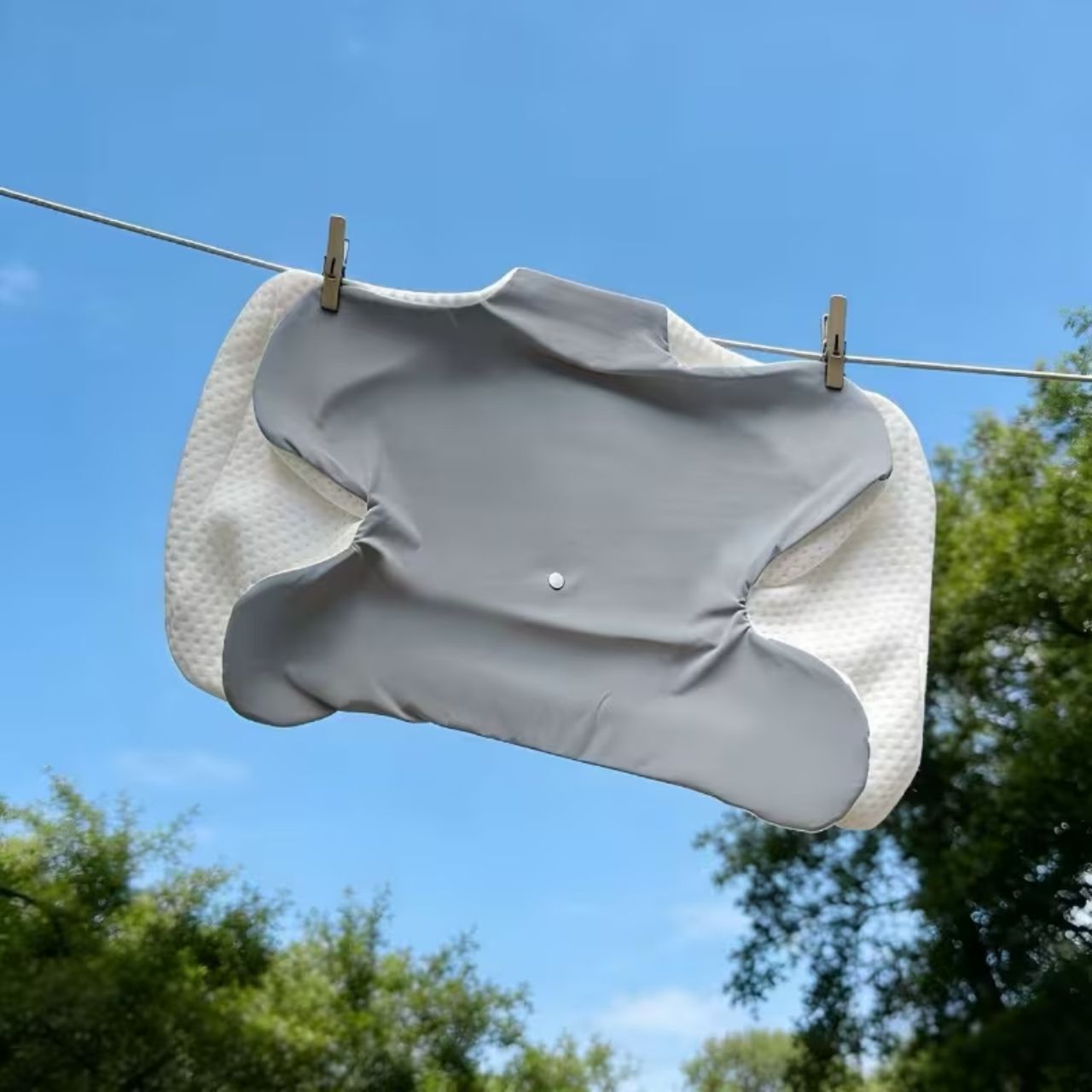 Fodera ergonomica CervicalPillow, CervCover - Image 3