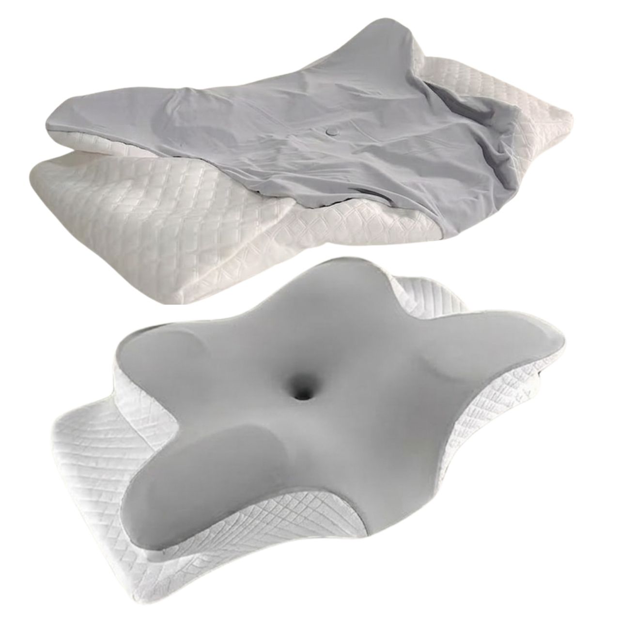 Fodera ergonomica CervicalPillow, CervCover - Image 5