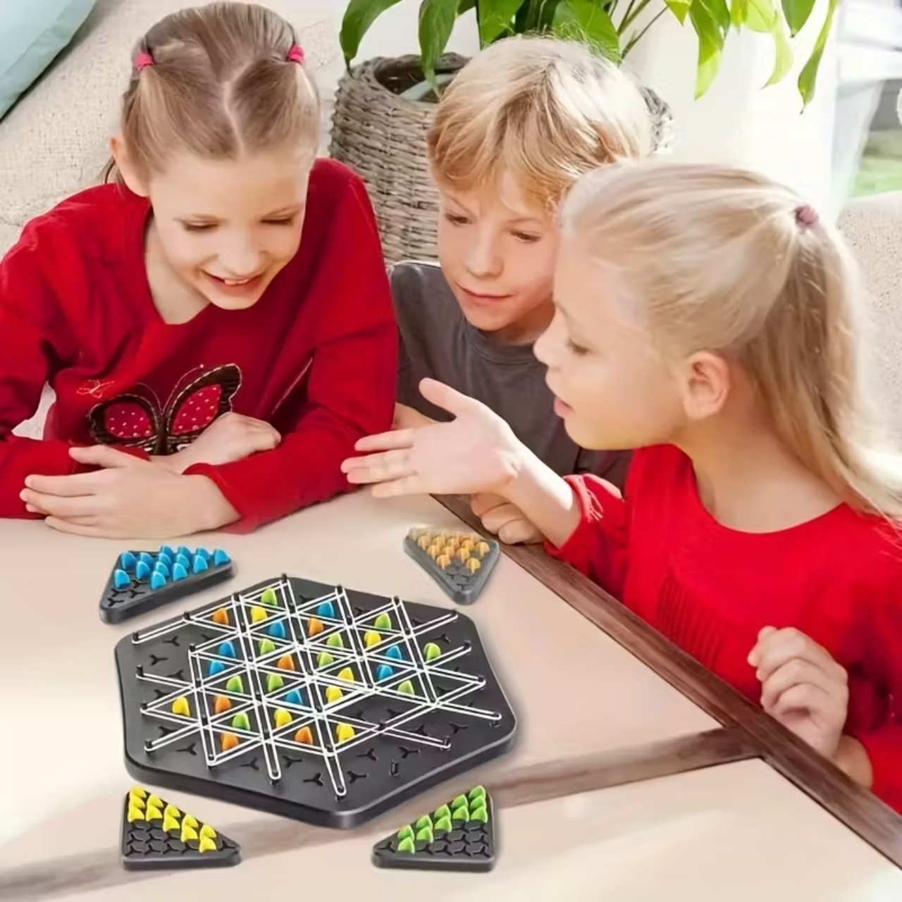 ChainChess, un gioco di strategia interattivo per la famiglia - Image 8