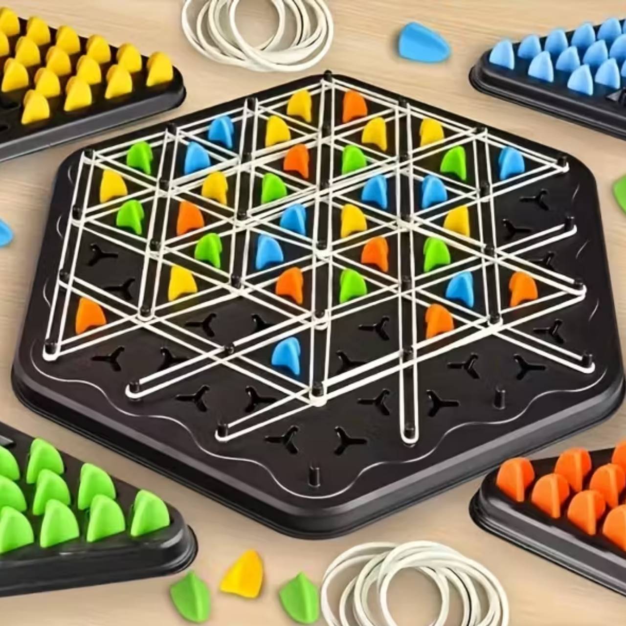 ChainChess, un gioco di strategia interattivo per la famiglia - Image 9