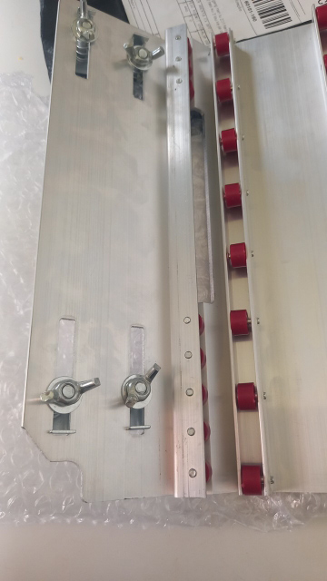 Chamfering Device, Dispositivo di taglio per piastrelle a 45° - Image 10