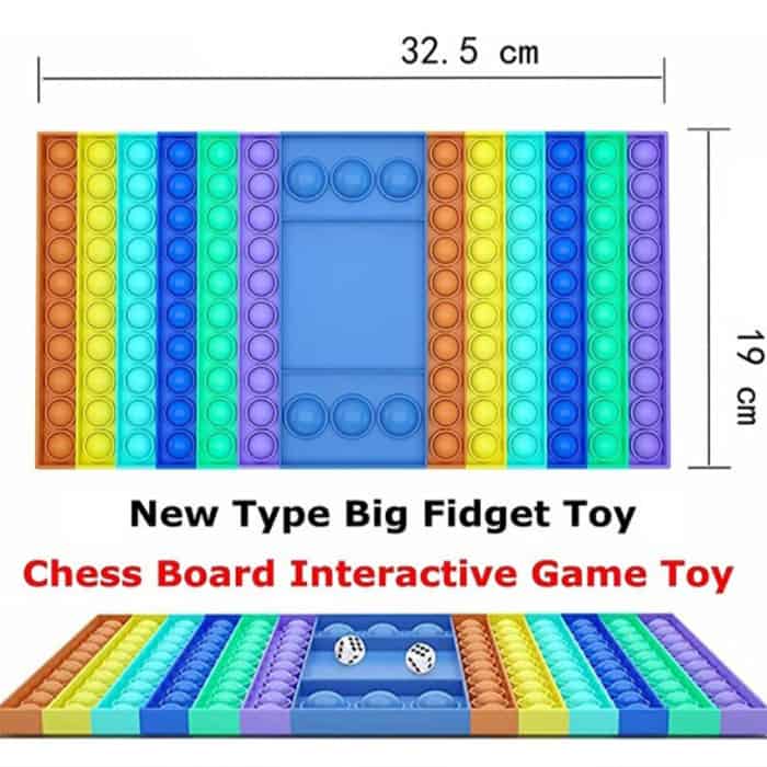 ChessPopIt, il gioco da tavolo che rilassa - Image 5