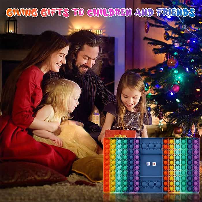 Un regalo per tutti