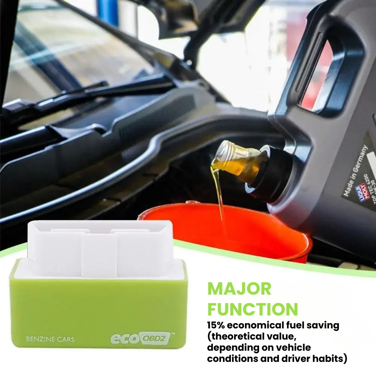 ChipTuningBox, il chip per risparmiare carburante - Image 2
