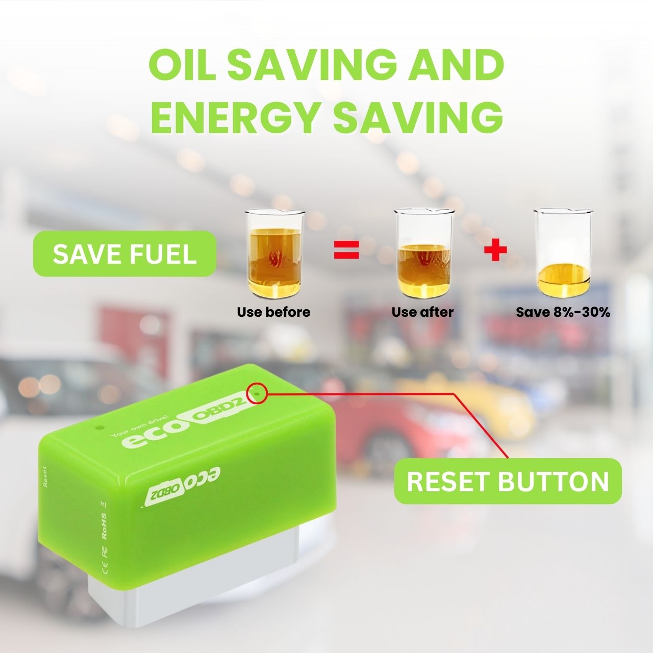 ChipTuningBox, il chip per risparmiare carburante - Image 4