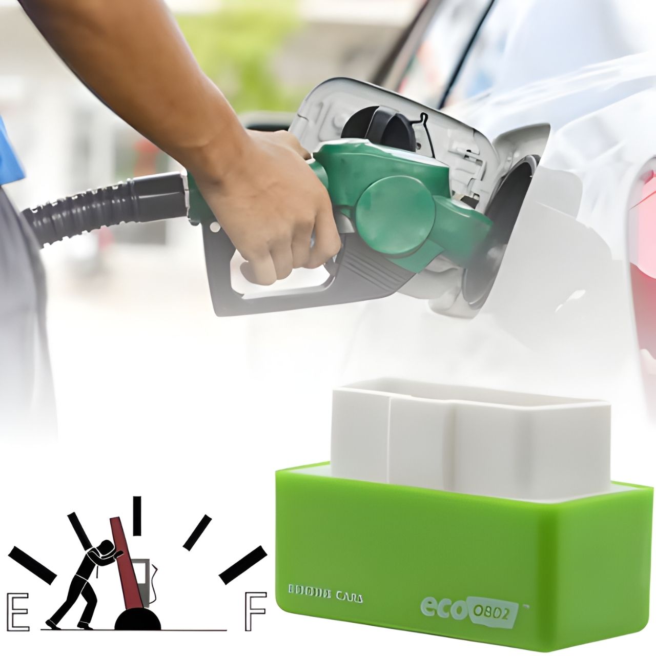 ChipTuningBox, il chip per risparmiare carburante - Image 8