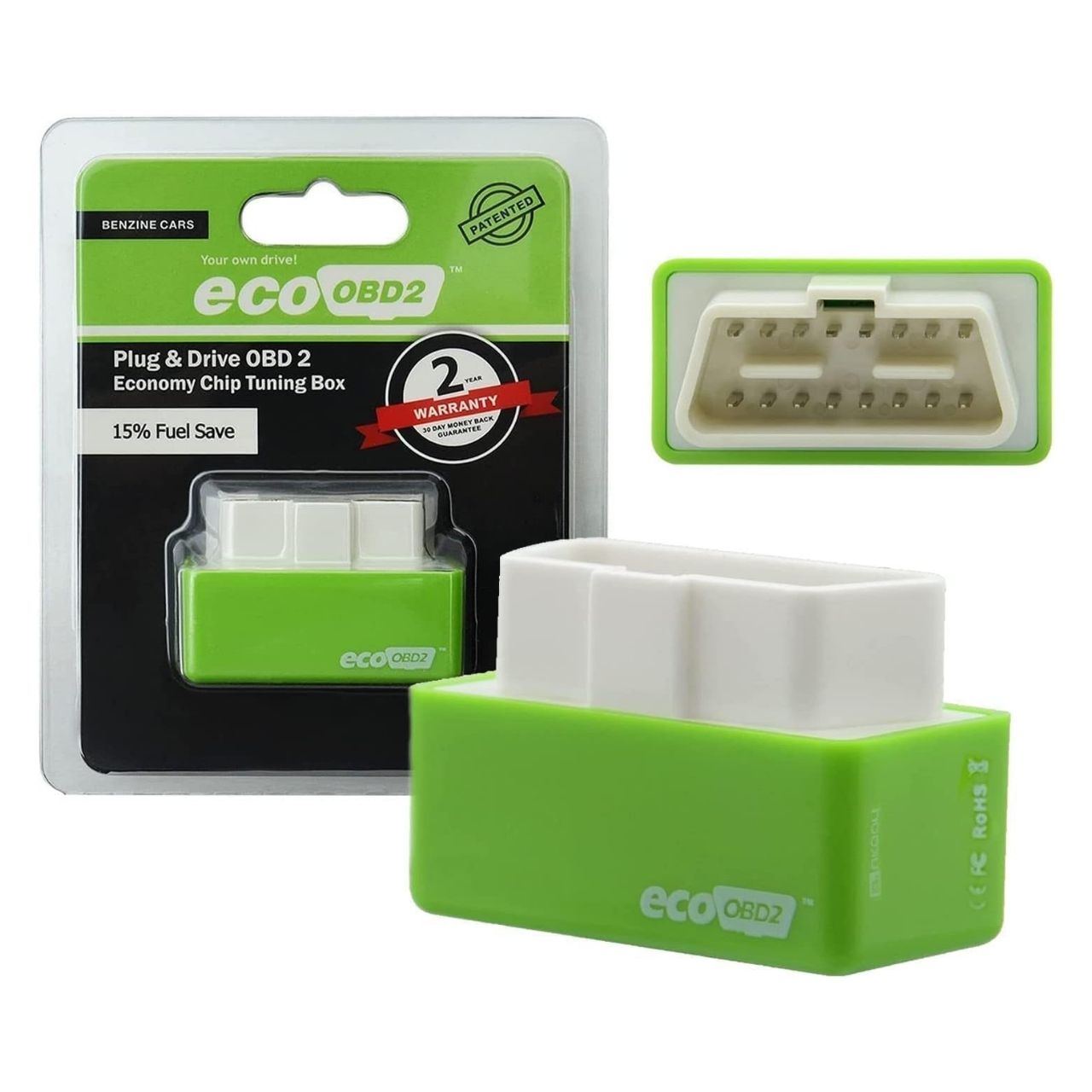 ChipTuningBox, il chip per risparmiare carburante - Image 9