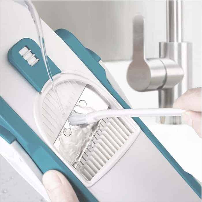 ChopBundle – tritatutto + affettatrice, pelapatate e ricettario digitale - Image 5