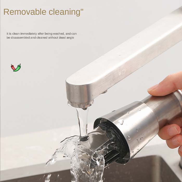 ChopChop, tritatutto per cipolle, verdure, erbe e spezie - Image 6