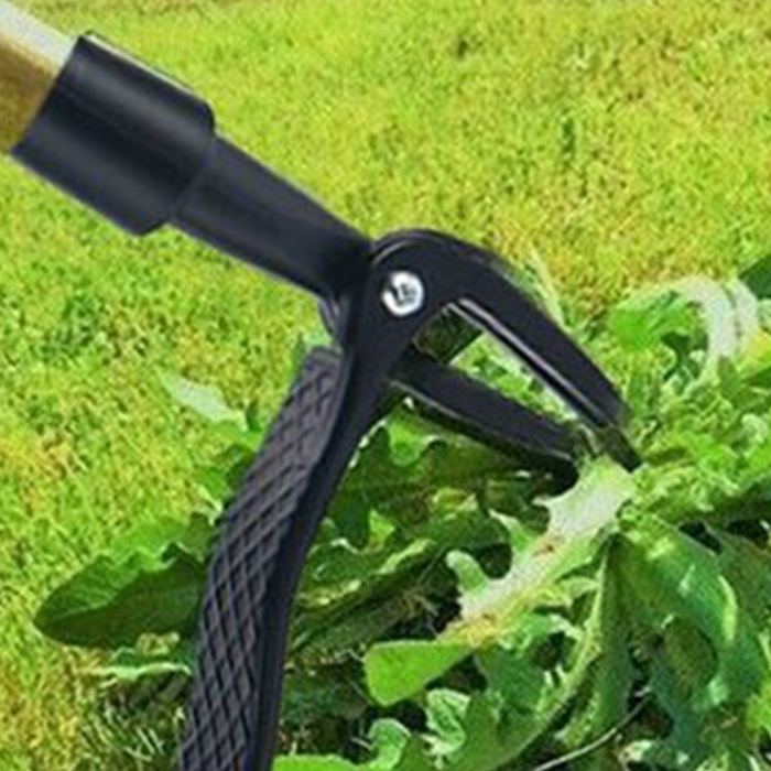 ClawWeeder, uno strumento per rimuovere le erbacce insieme alle radici - stando in piedi! - Image 2