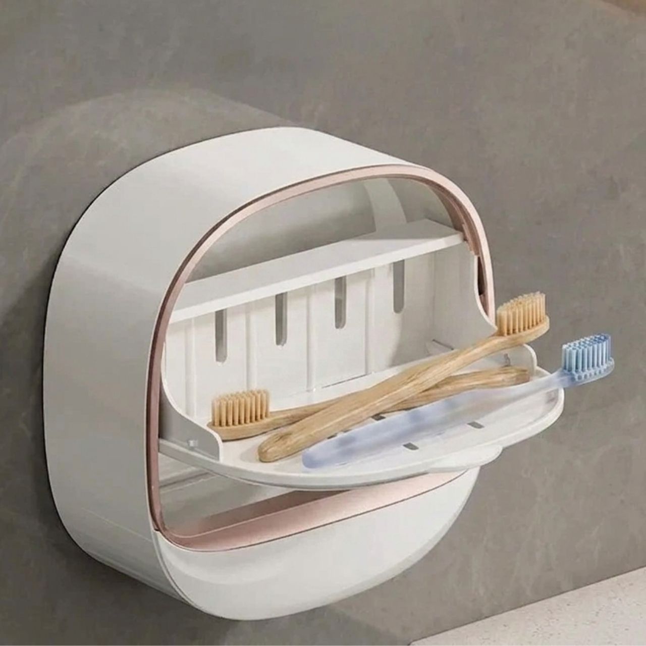 Dispenser di sapone da parete, CleanSoap - Image 3