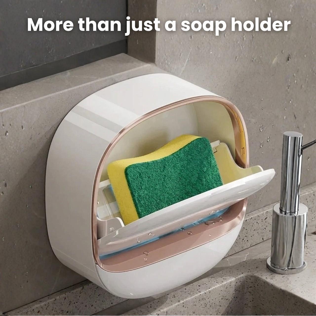 Dispenser di sapone da parete, CleanSoap - Image 5