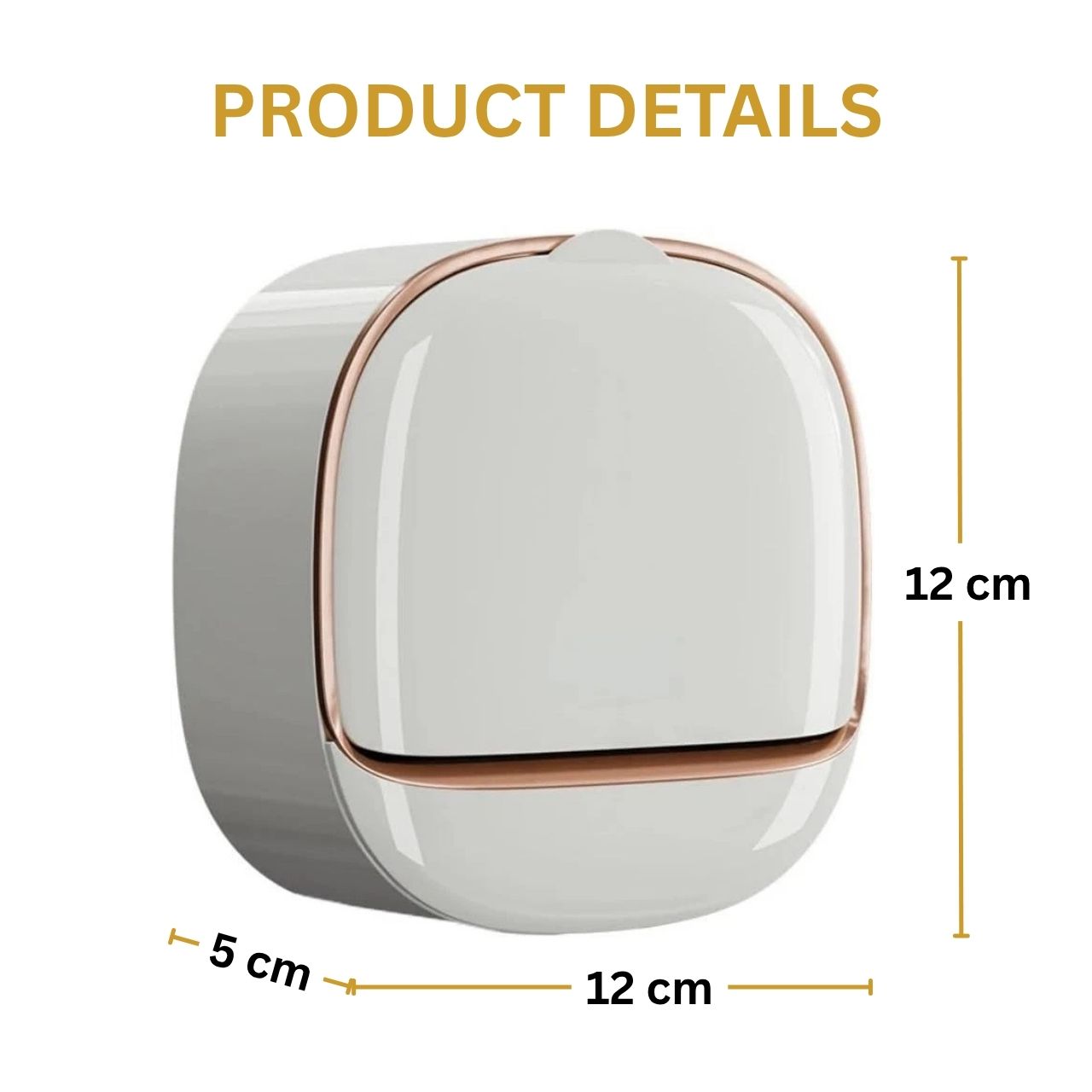 Dispenser di sapone da parete, CleanSoap - Image 8