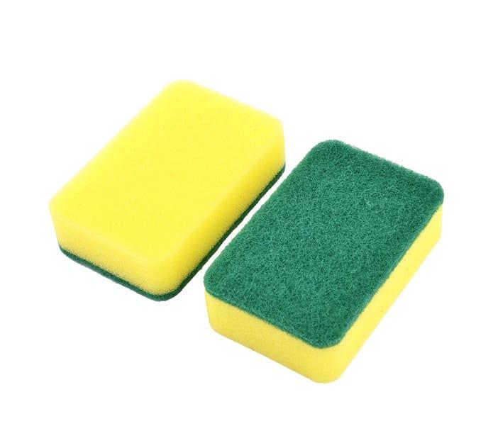 CleanWipe, set di 10 spugne per la pulizia per un anno di fornitura - Image 5