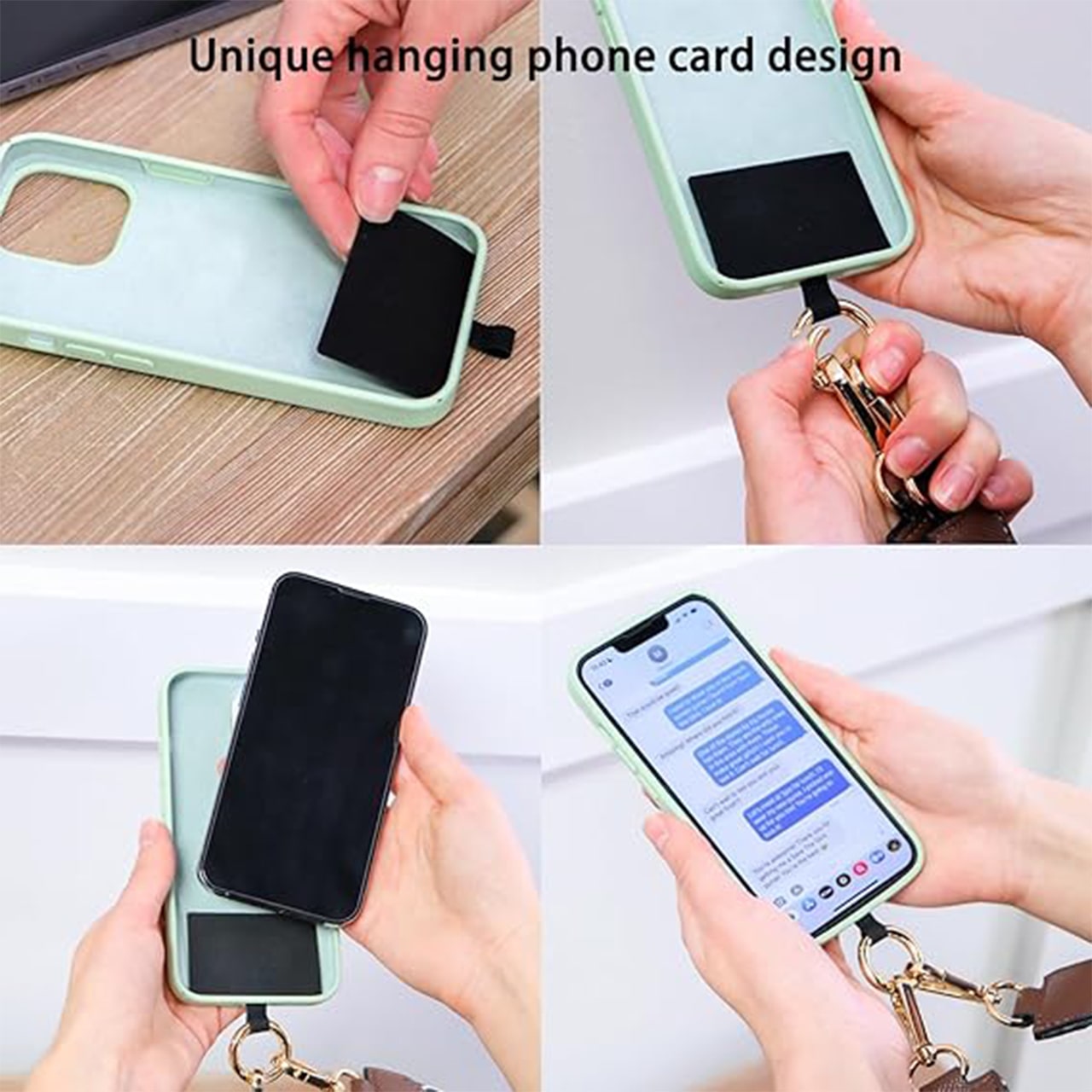 ClipGo, una cinghia per aiutarti a portare il tuo telefono - Image 3