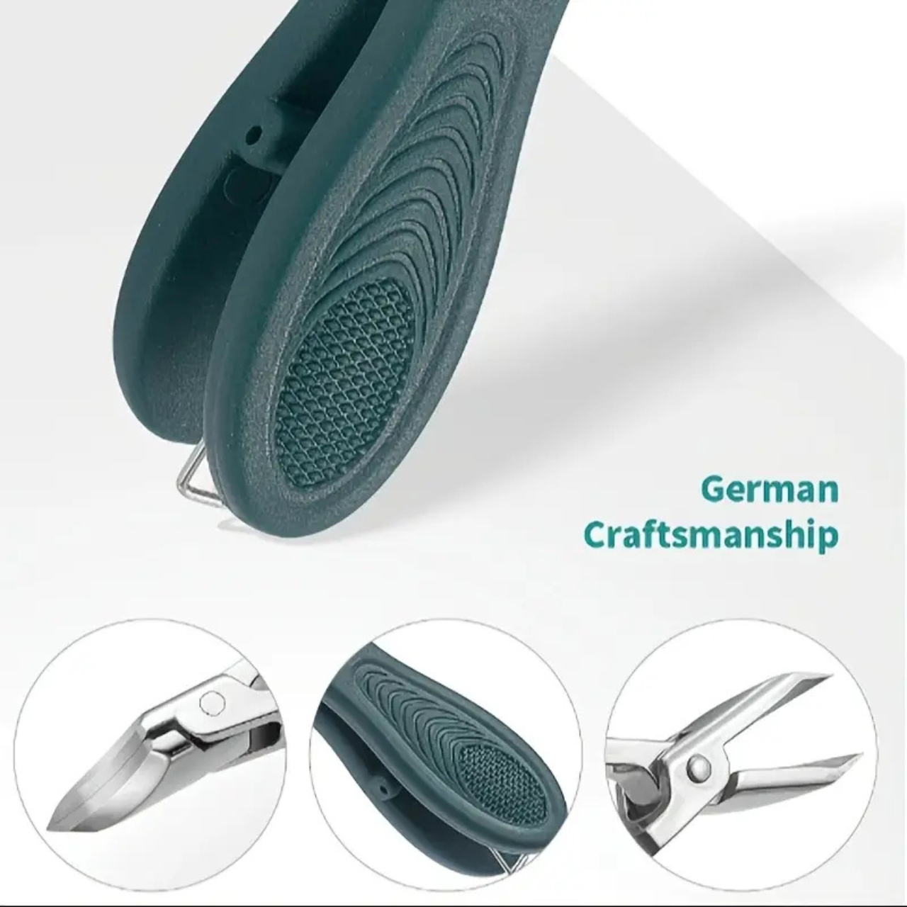 Clipper, set per la cura delle unghie in 3 pezzi - Image 6