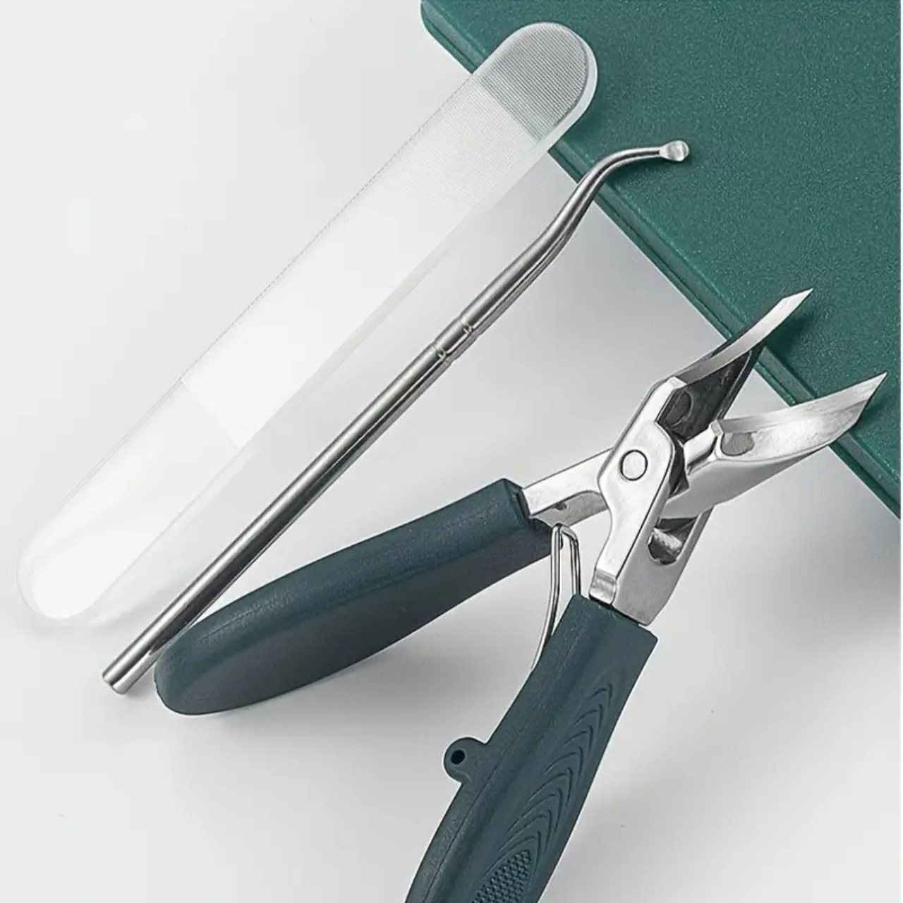 Clipper, set per la cura delle unghie in 3 pezzi - Image 8