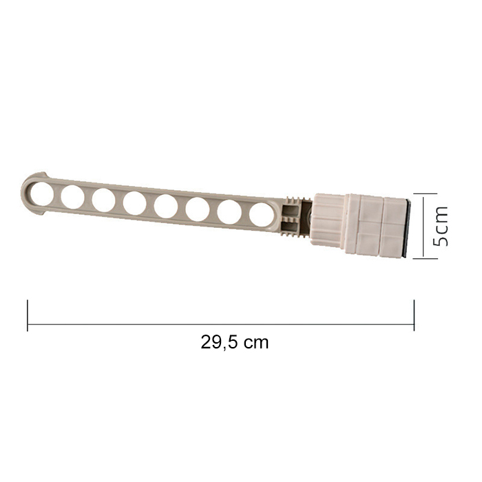 ClothesHanger, appendiabiti per riporre i capi - Image 2