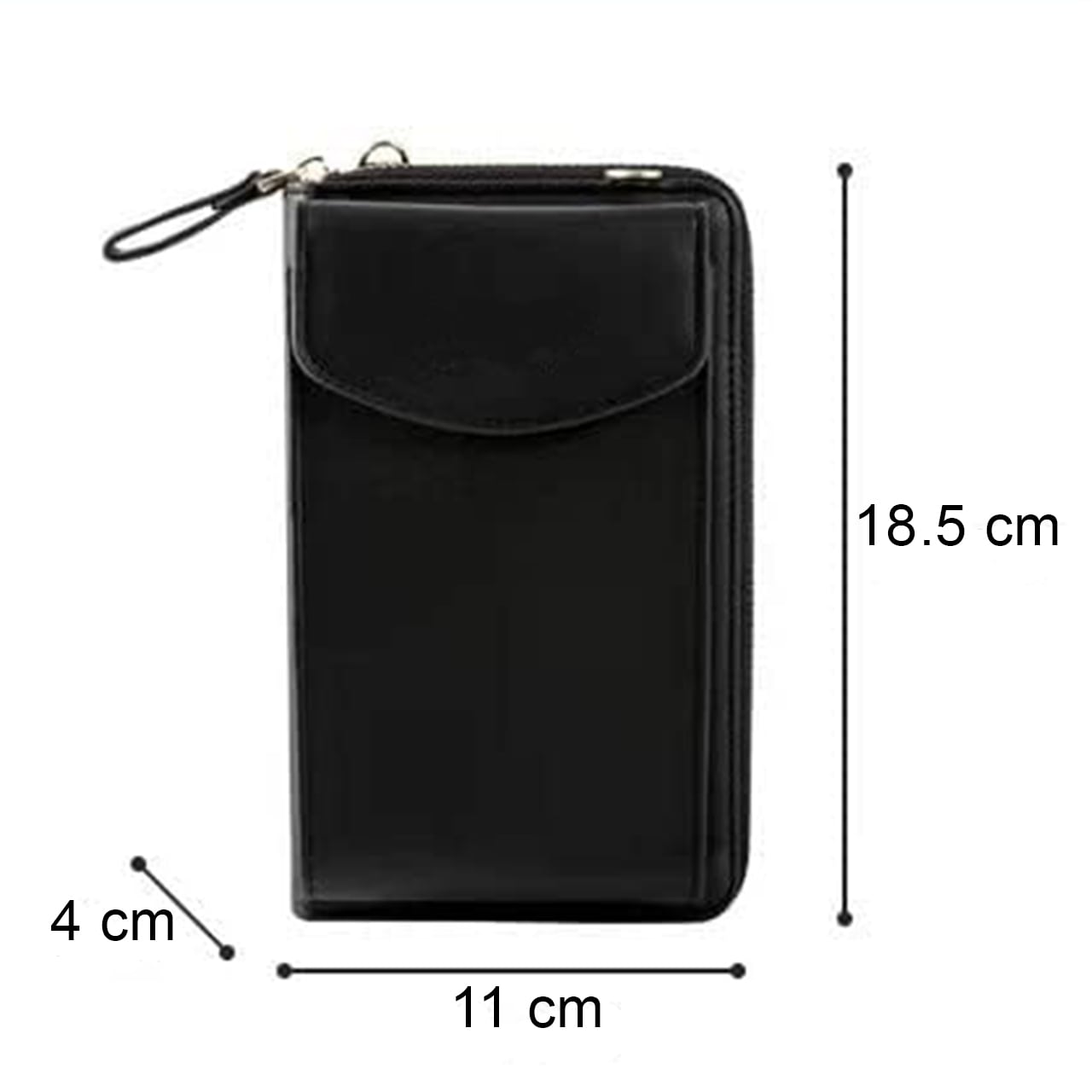 ClutchWallet, la borsa minimalista da donna - Image 7