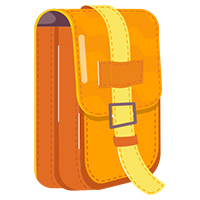 ClutchWallet, la borsa minimalista da donna - Image 10