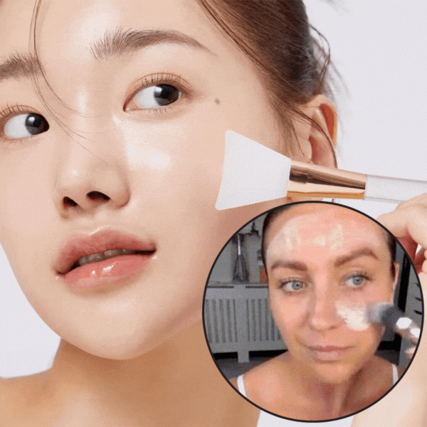 CollagenMask, maschera viso notturna al collagene con effetto peel-off - Image 2