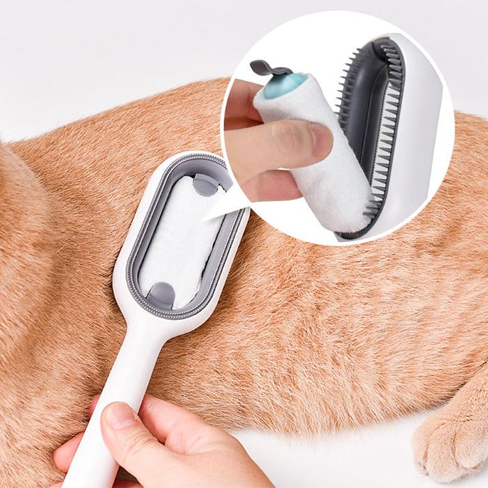 Comby, spazzola per animali domestici - Image 6