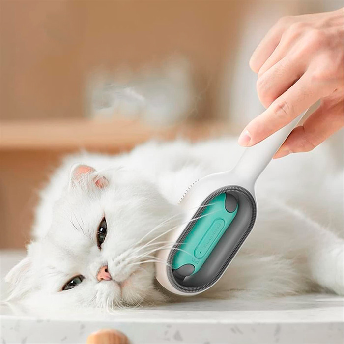 Comby, spazzola per animali domestici - Image 8
