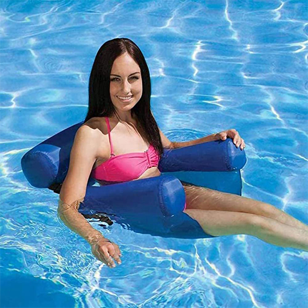 CoolChair, una poltrona gonfiabile per godersi l'acqua - Image 9
